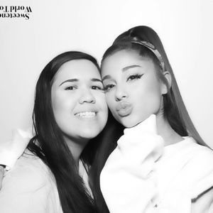 Meet your Posher, Joann